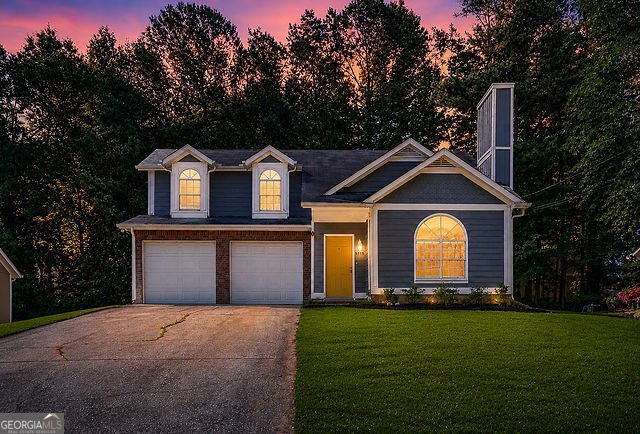 5515 Forest Downs Circle Circle Atlanta - Photo 19