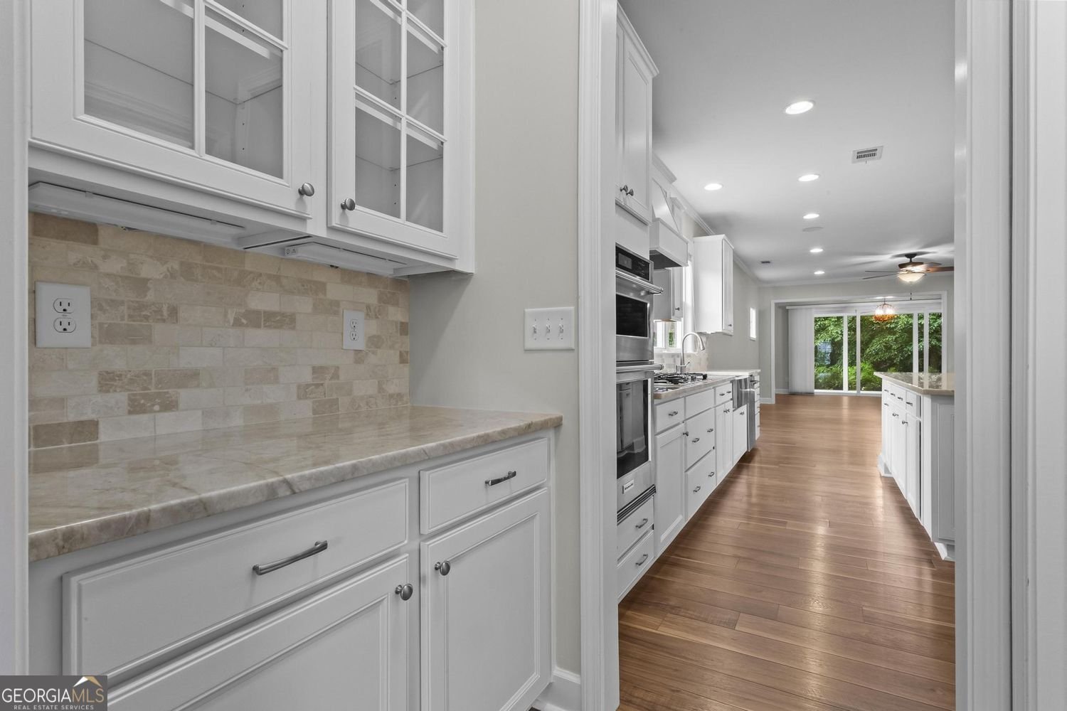 4318 Braden Lane Kennesaw - Photo 13