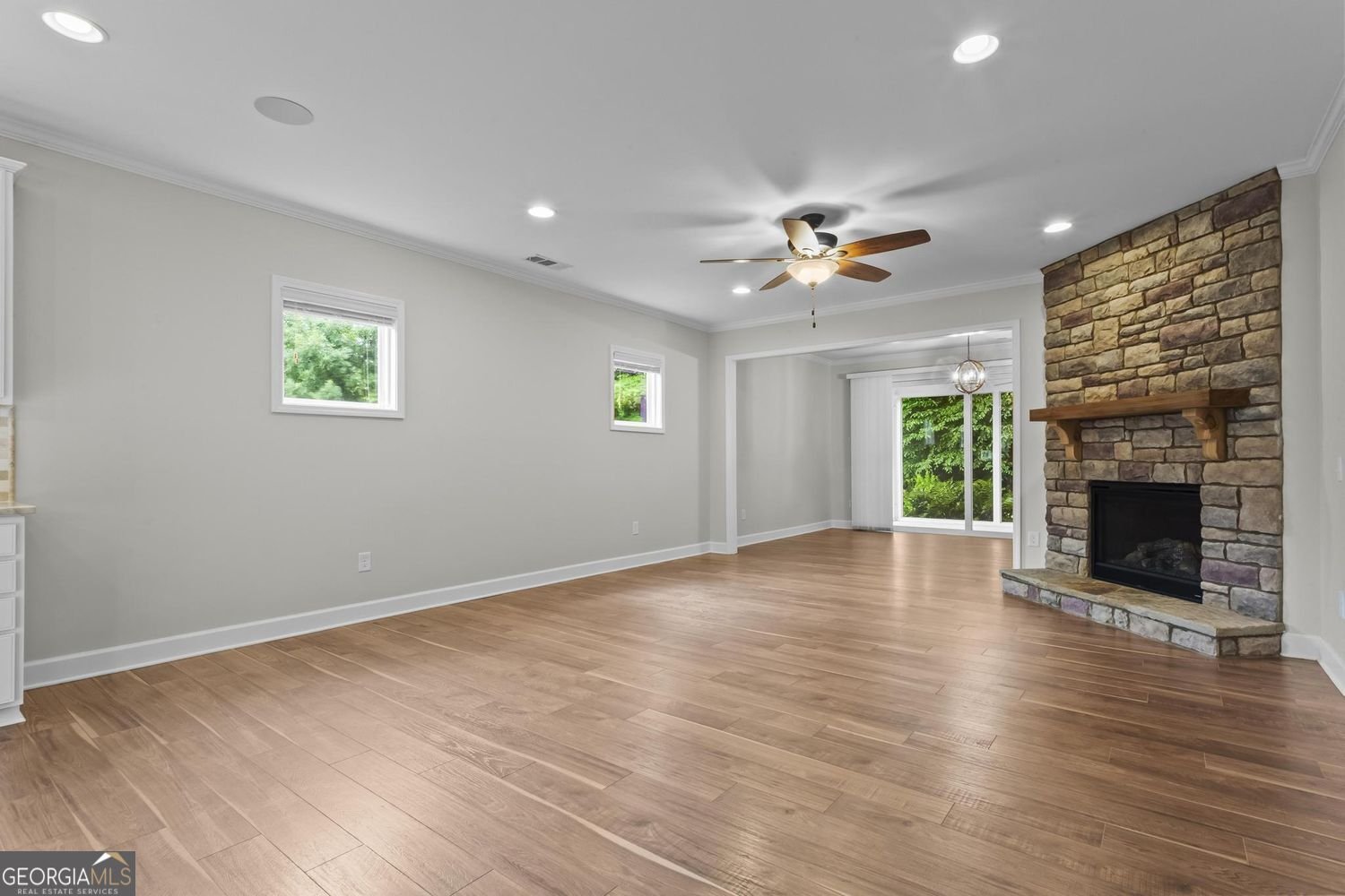 4318 Braden Lane Kennesaw - Photo 16
