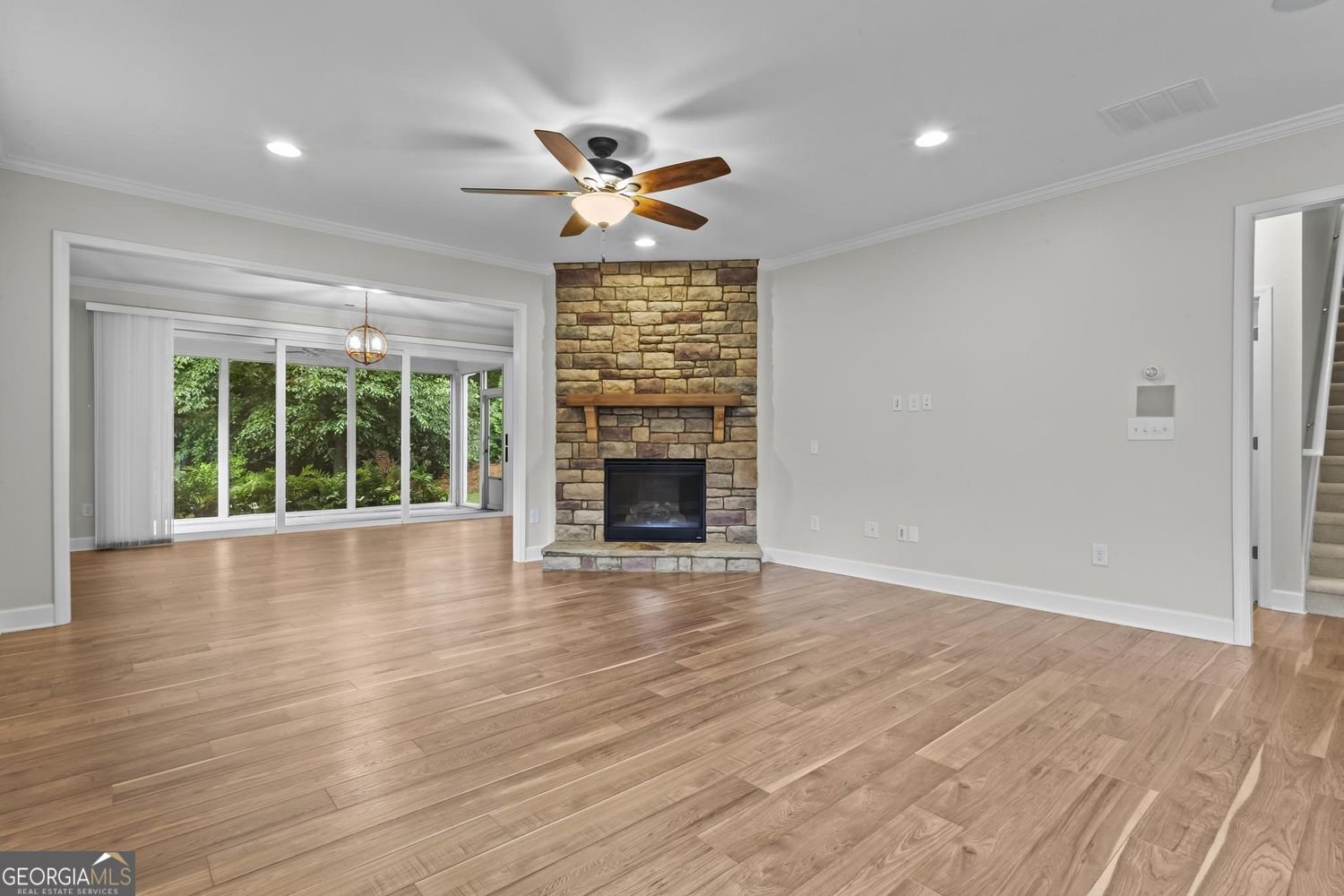 4318 Braden Lane Kennesaw - Photo 17