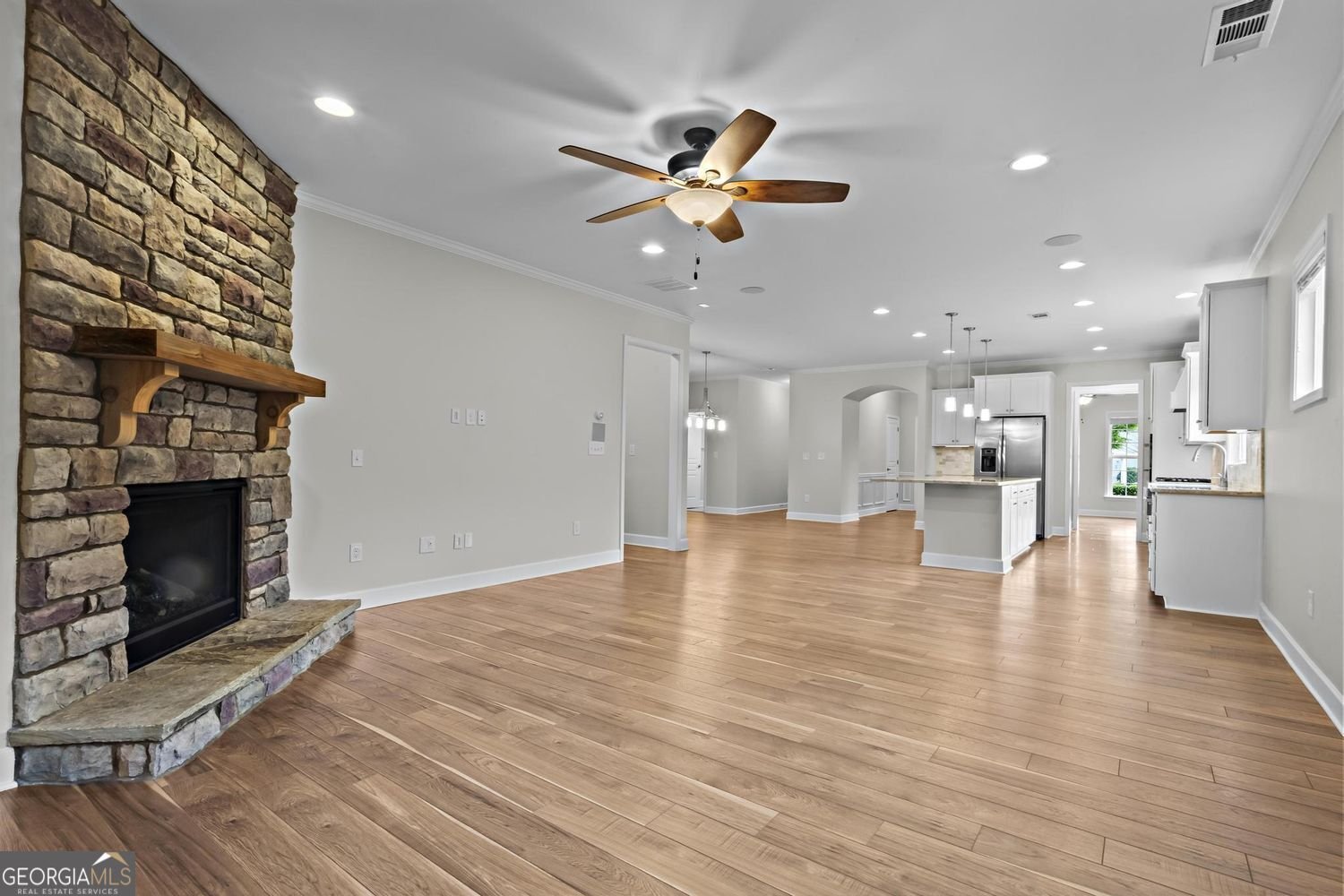 4318 Braden Lane Kennesaw - Photo 18