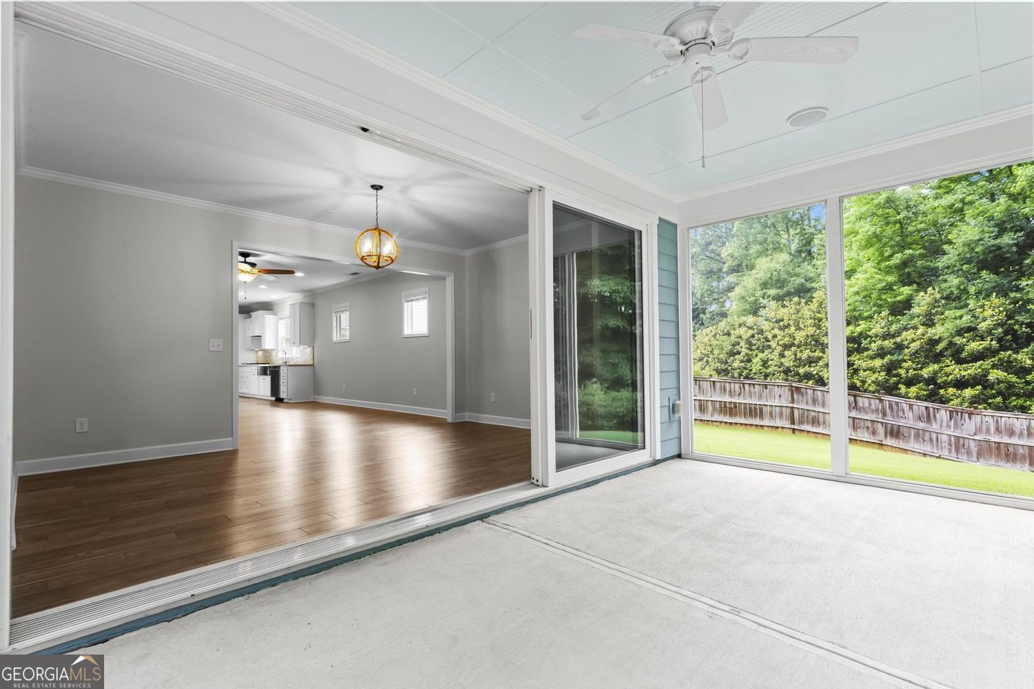 4318 Braden Lane Kennesaw - Photo 21