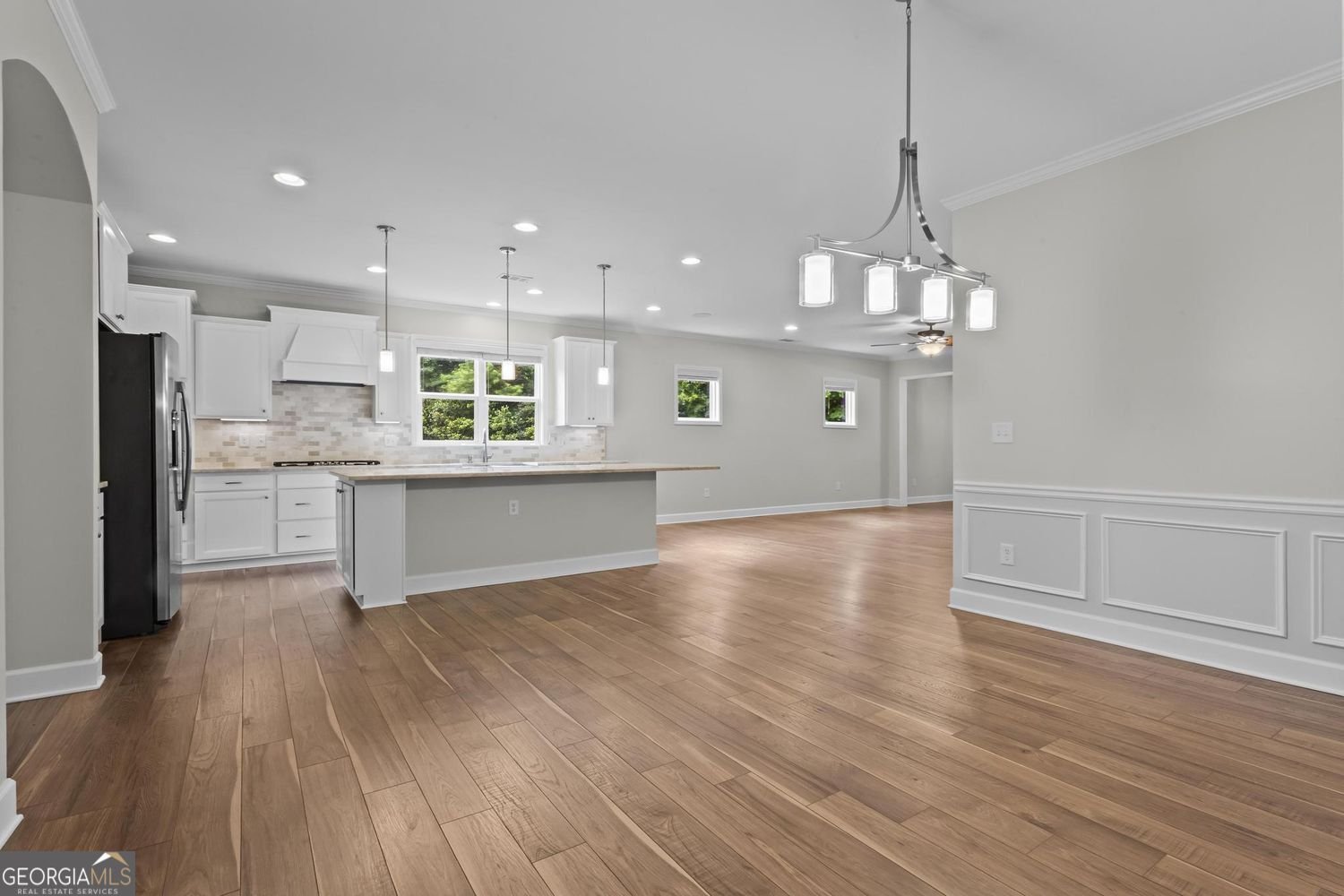 4318 Braden Lane Kennesaw - Photo 6