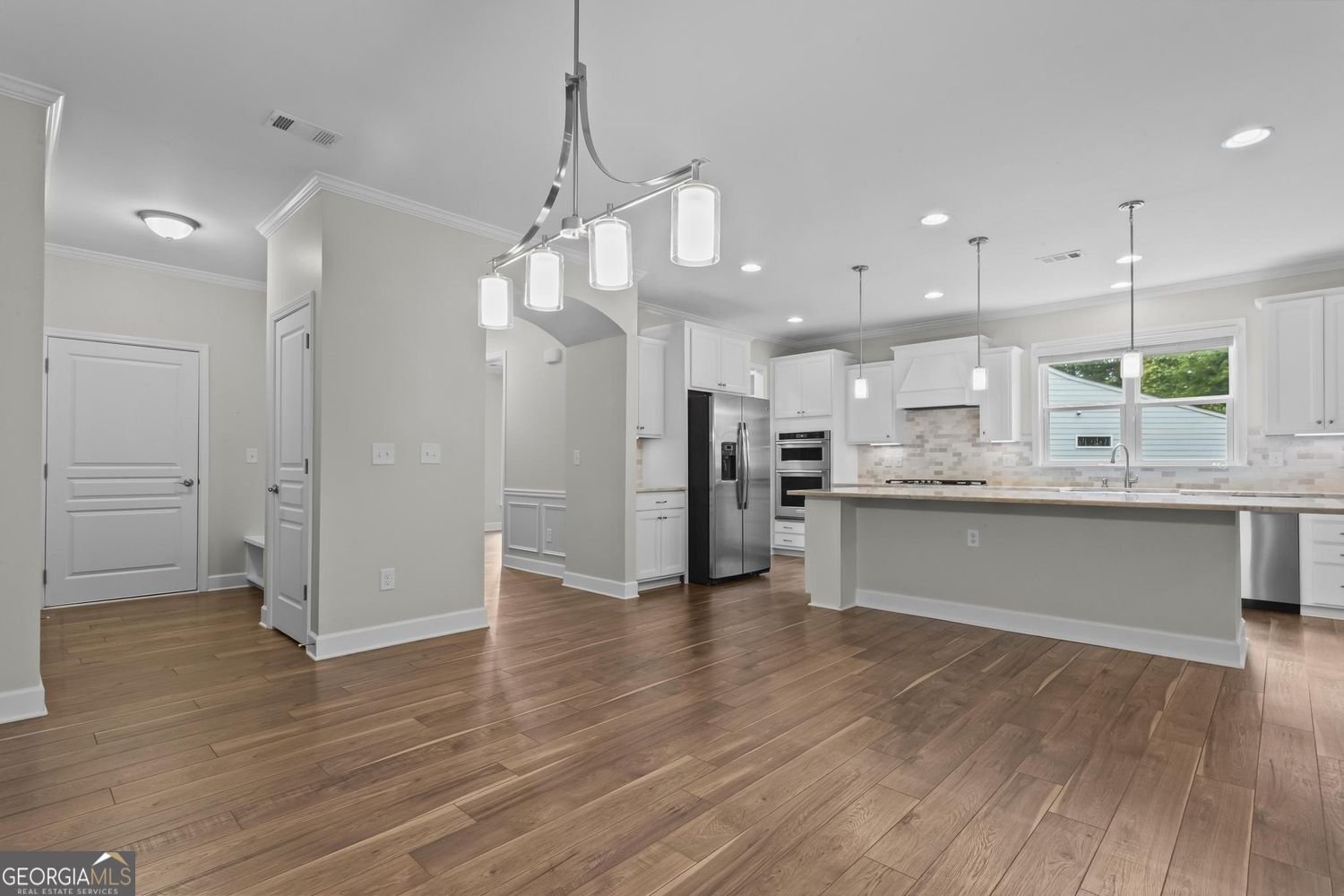 4318 Braden Lane Kennesaw - Photo 7