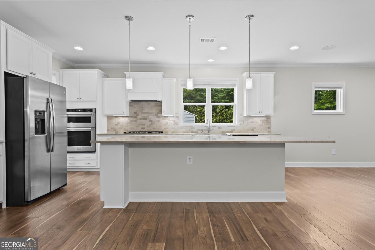 4318 Braden Lane Kennesaw - Photo 8