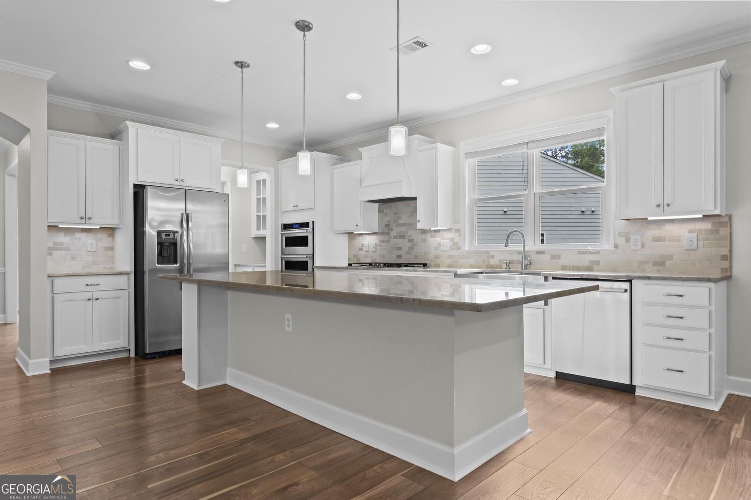 4318 Braden Lane Kennesaw - Photo 9