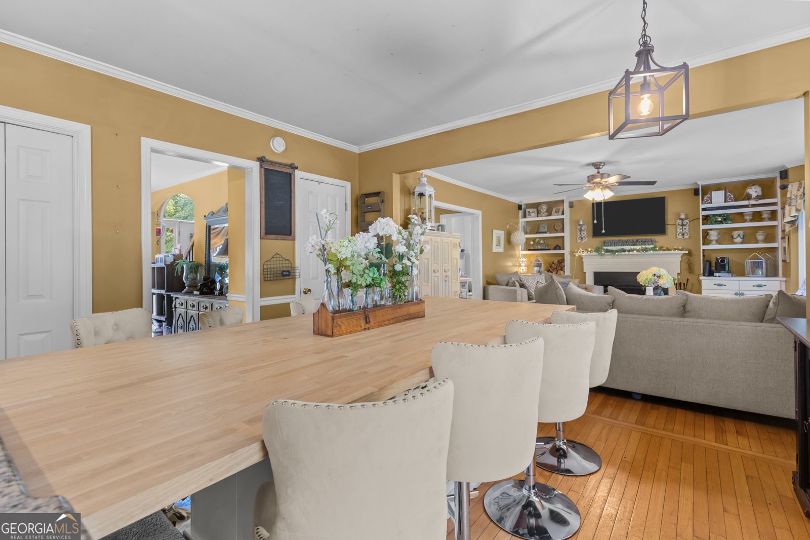 244 Hardin Home Way Lawrenceville - Photo 18