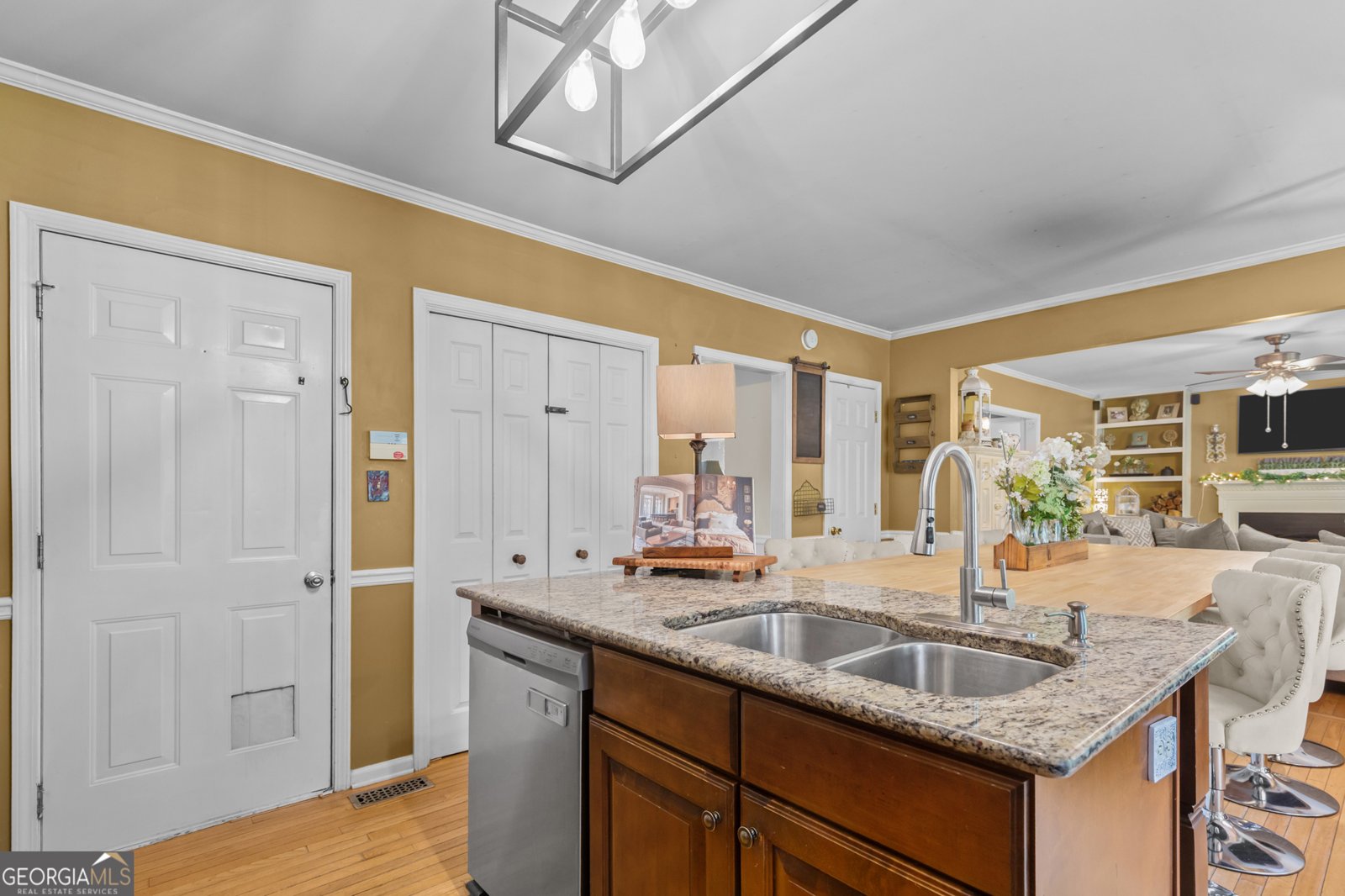 244 Hardin Home Way Lawrenceville - Photo 22