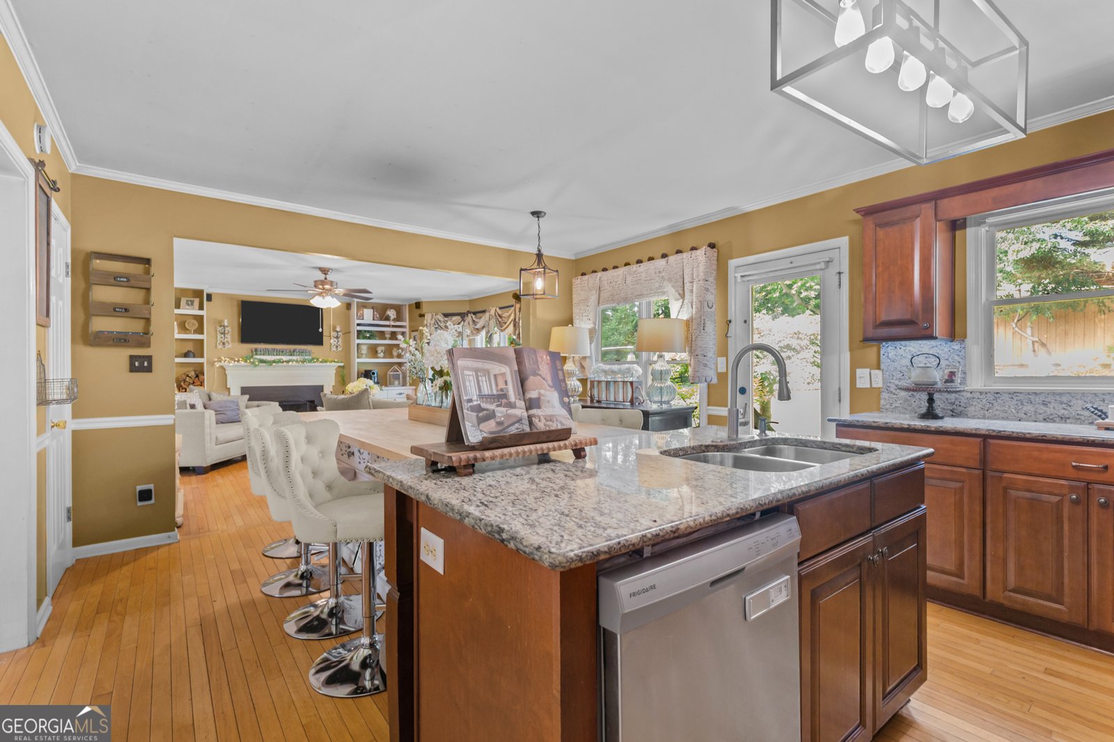 244 Hardin Home Way Lawrenceville - Photo 23