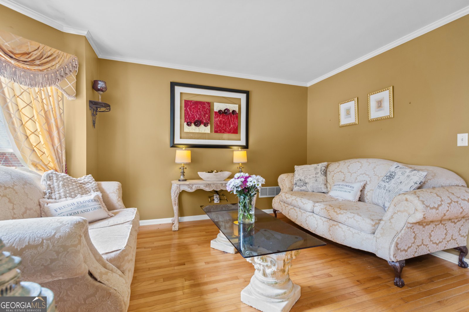 244 Hardin Home Way Lawrenceville - Photo 6