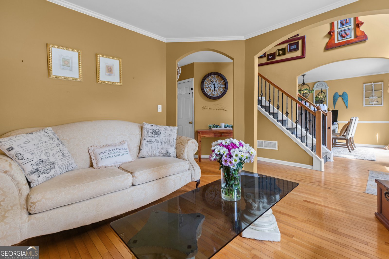 244 Hardin Home Way Lawrenceville - Photo 8