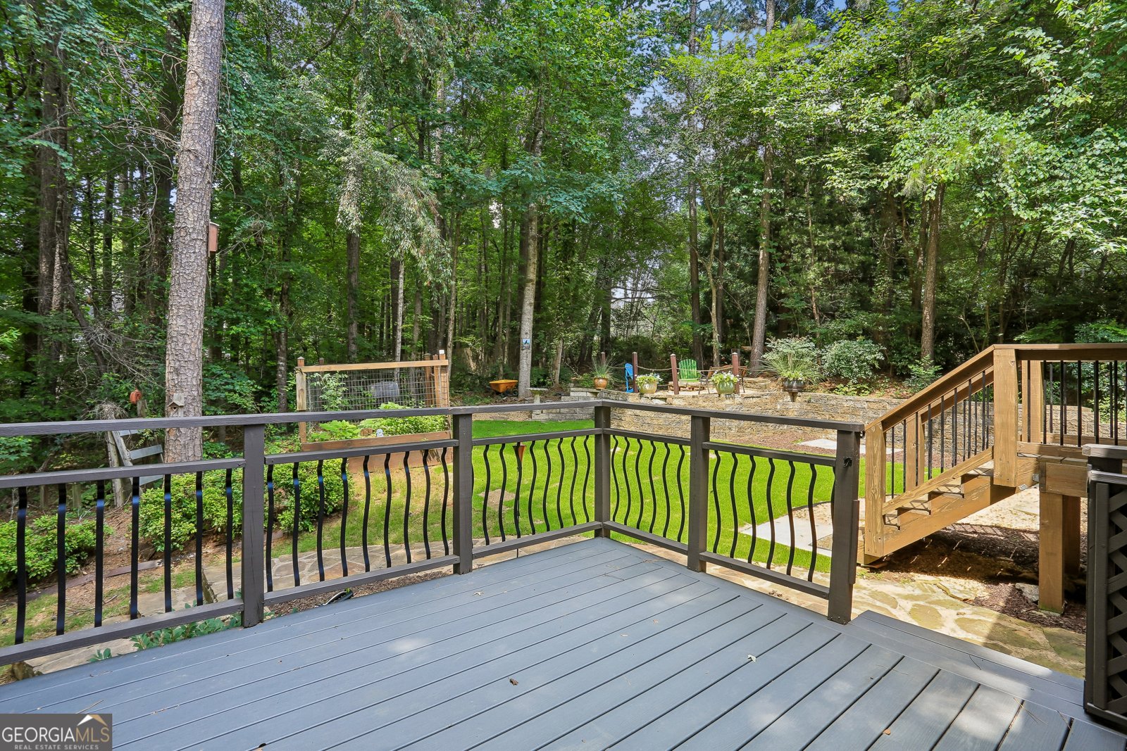 7350 Devonhall Way Johns Creek - Photo 12