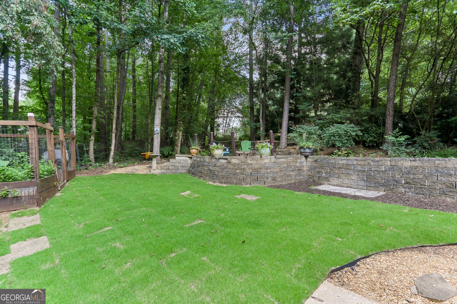 7350 Devonhall Way Johns Creek - Photo 13