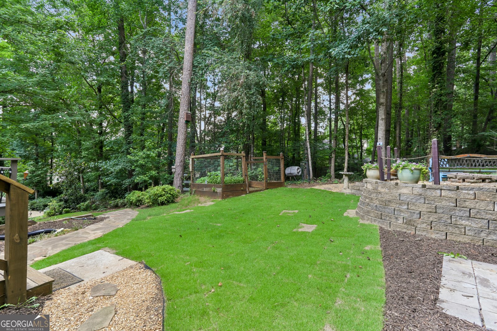 7350 Devonhall Way Johns Creek - Photo 14
