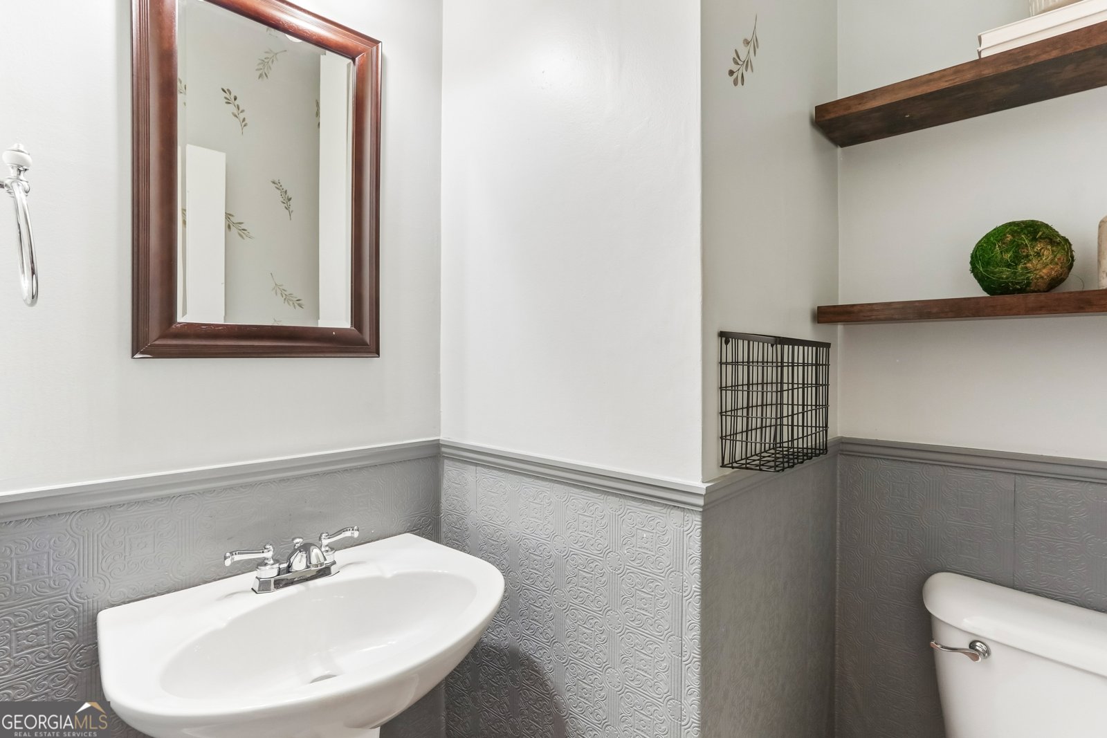 7350 Devonhall Way Johns Creek - Photo 15