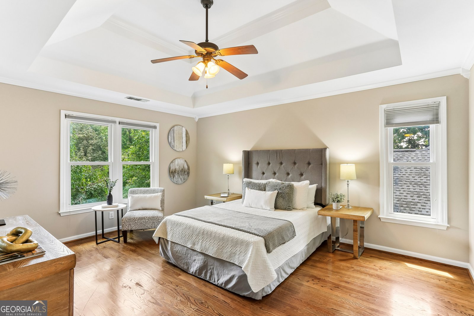 7350 Devonhall Way Johns Creek - Photo 16