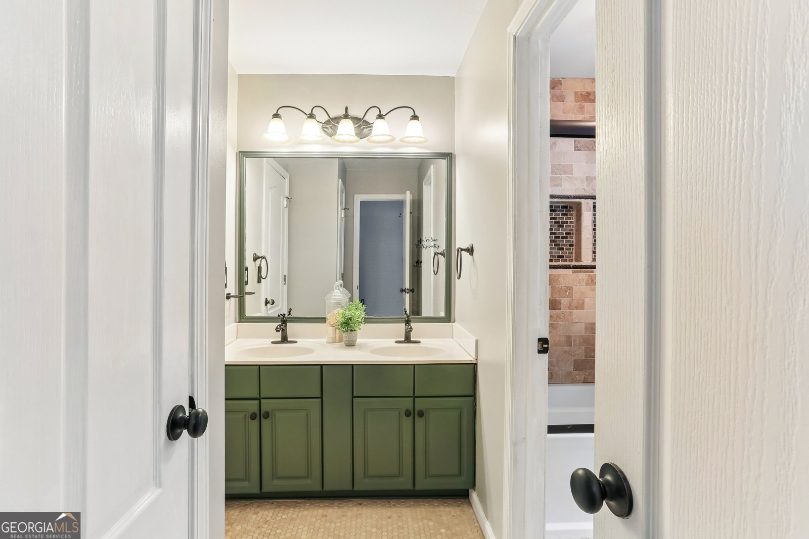 7350 Devonhall Way Johns Creek - Photo 22