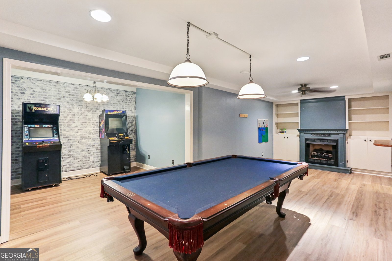 7350 Devonhall Way Johns Creek - Photo 26