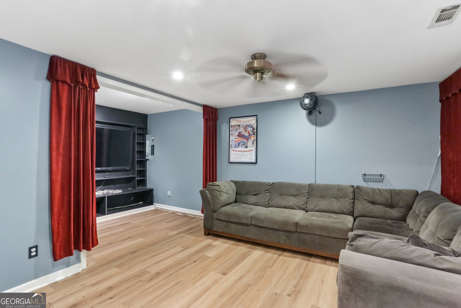 7350 Devonhall Way Johns Creek - Photo 27