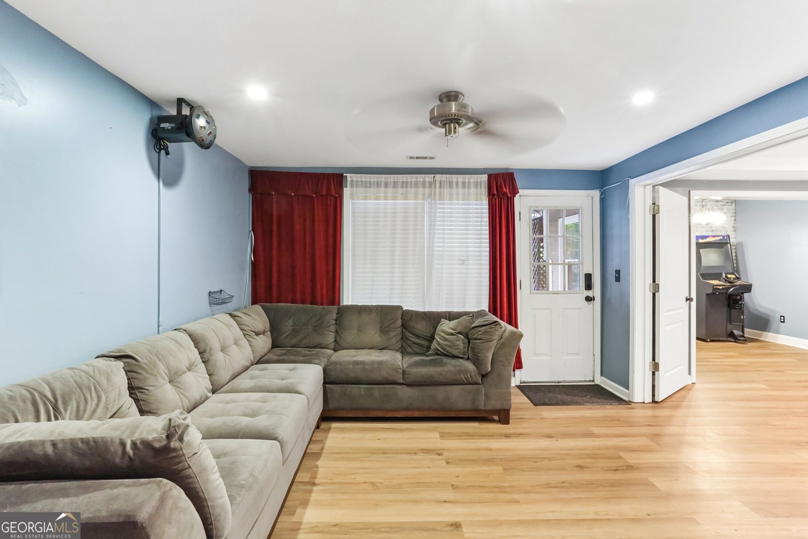 7350 Devonhall Way Johns Creek - Photo 28