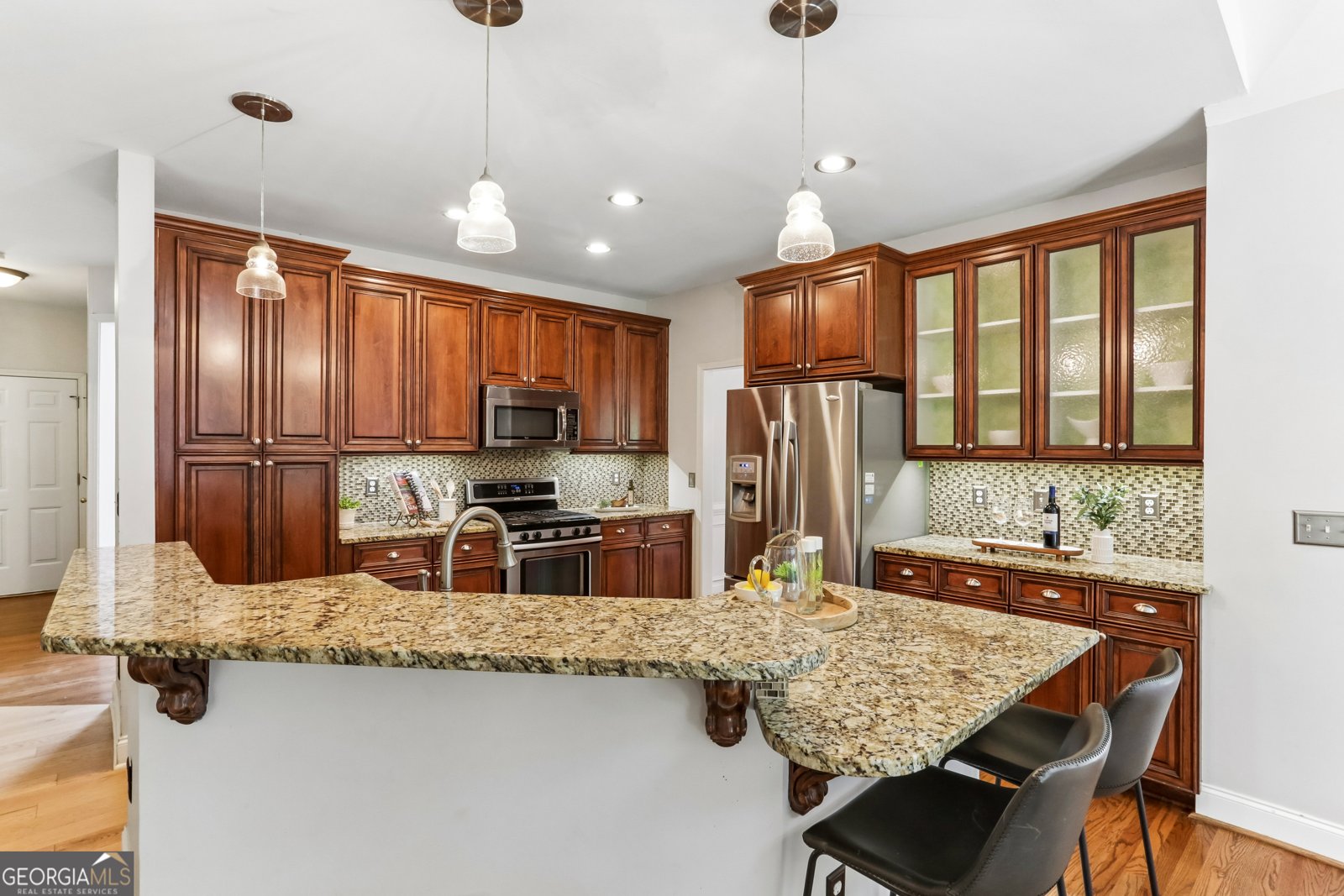 7350 Devonhall Way Johns Creek - Photo 7