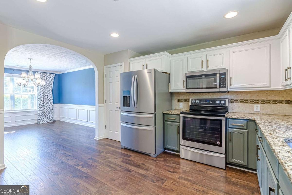 1735 Berry Court Cumming - Photo 14