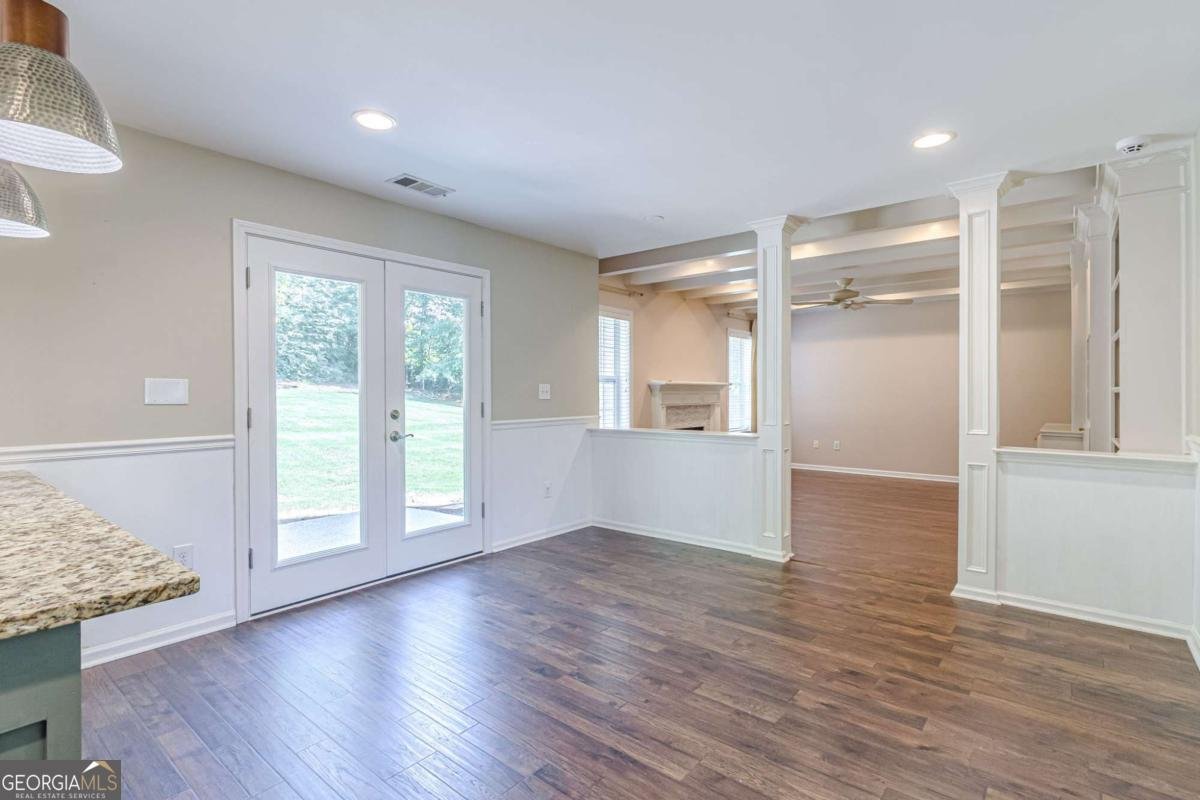 1735 Berry Court Cumming - Photo 17