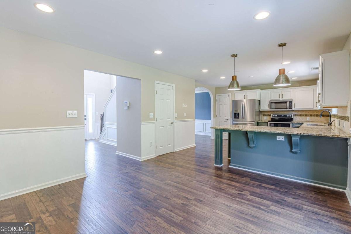 1735 Berry Court Cumming - Photo 18