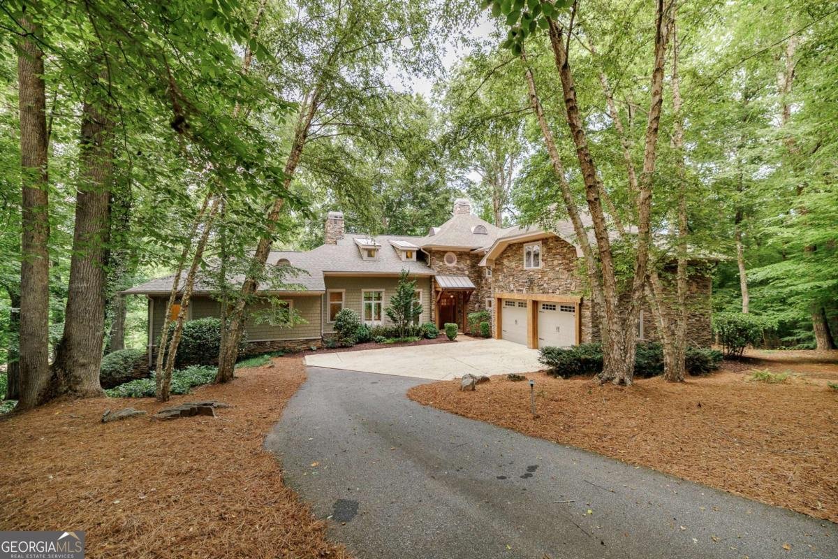 38 River Shoals Drive Athens - main photo