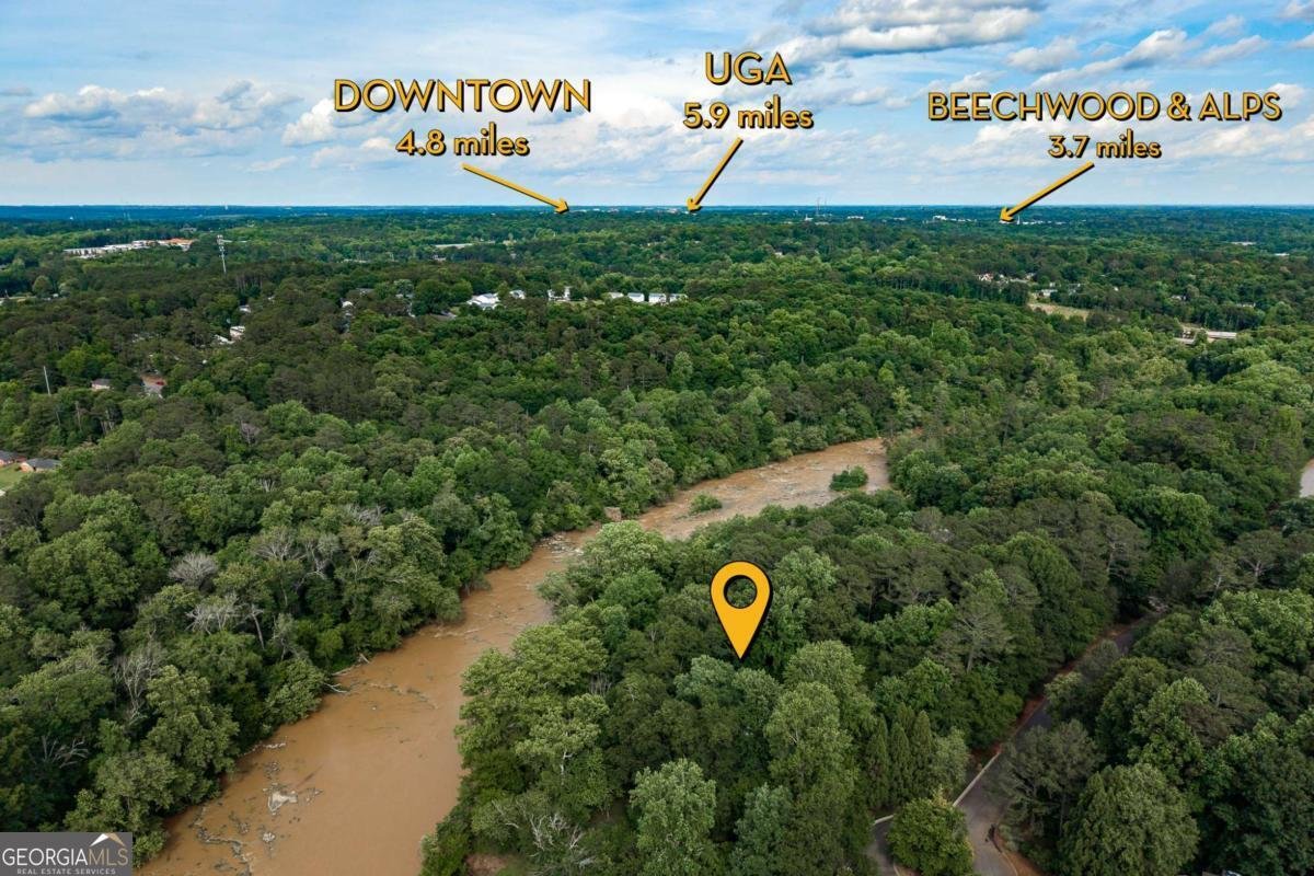 38 River Shoals Drive Athens - Photo 74