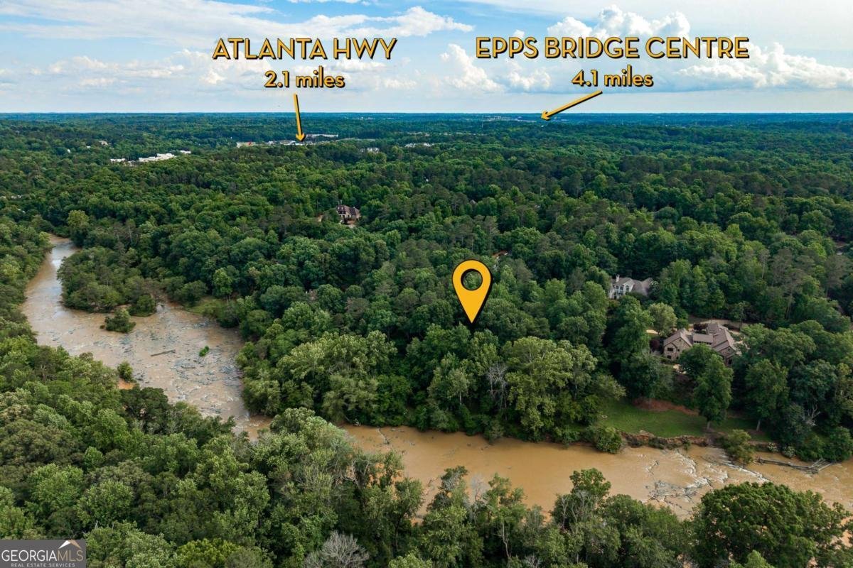 38 River Shoals Drive Athens - Photo 75