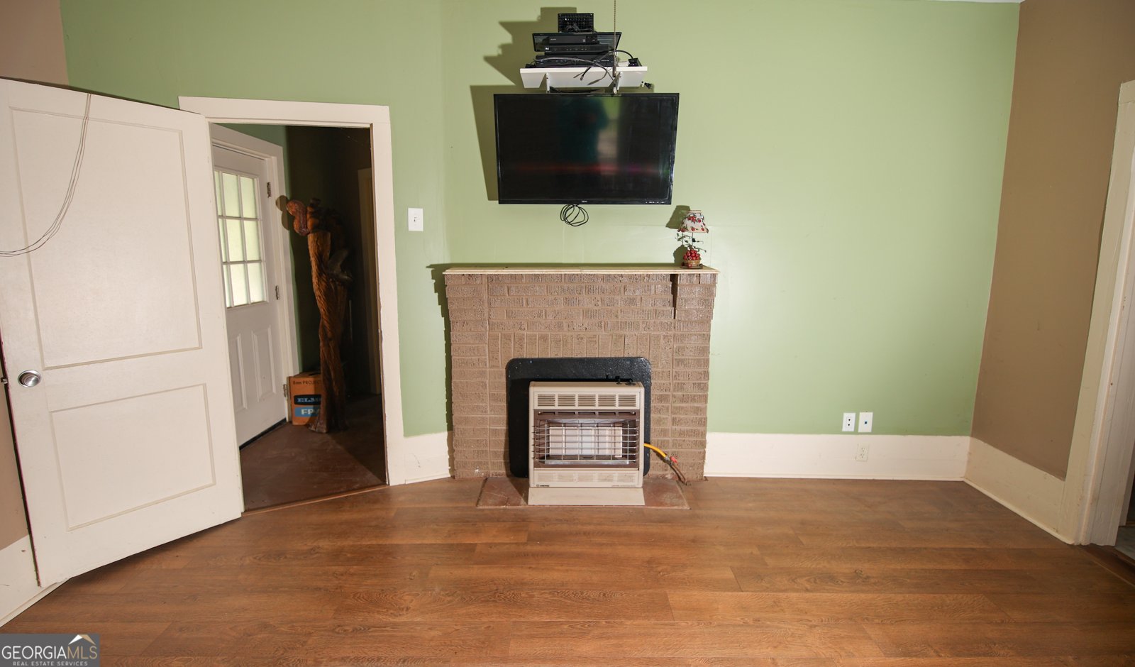 2818 Toms Creek Road Martin - Photo 9