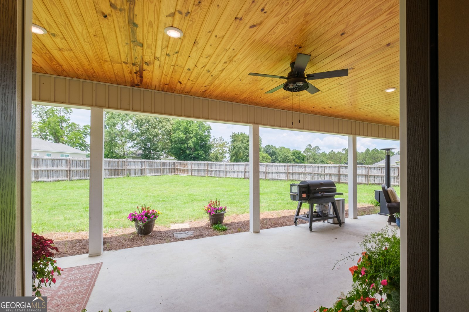 177 Sandalwood Circle Statesboro - Photo 29