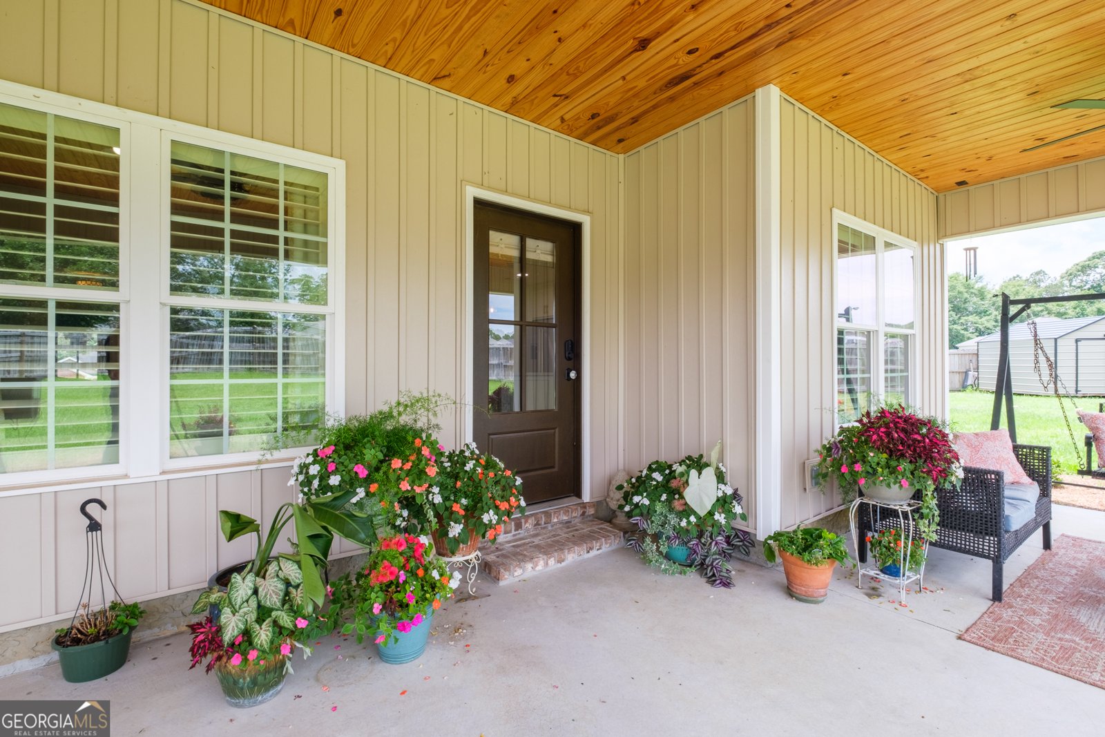 177 Sandalwood Circle Statesboro - Photo 30