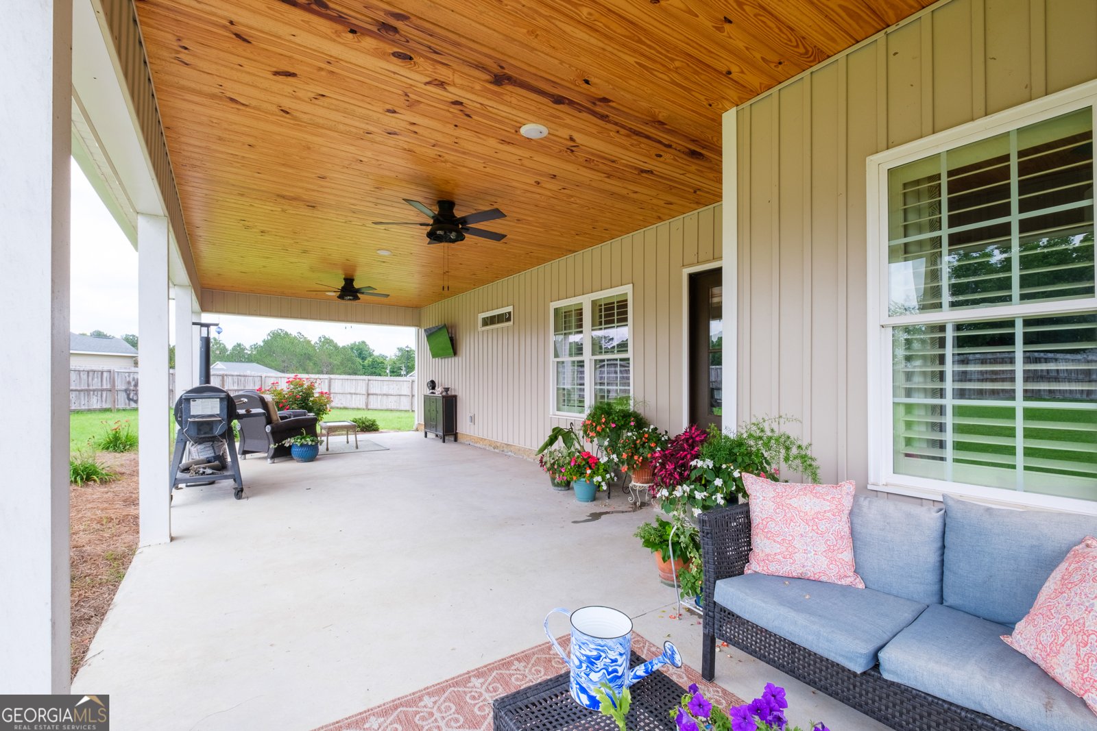 177 Sandalwood Circle Statesboro - Photo 31
