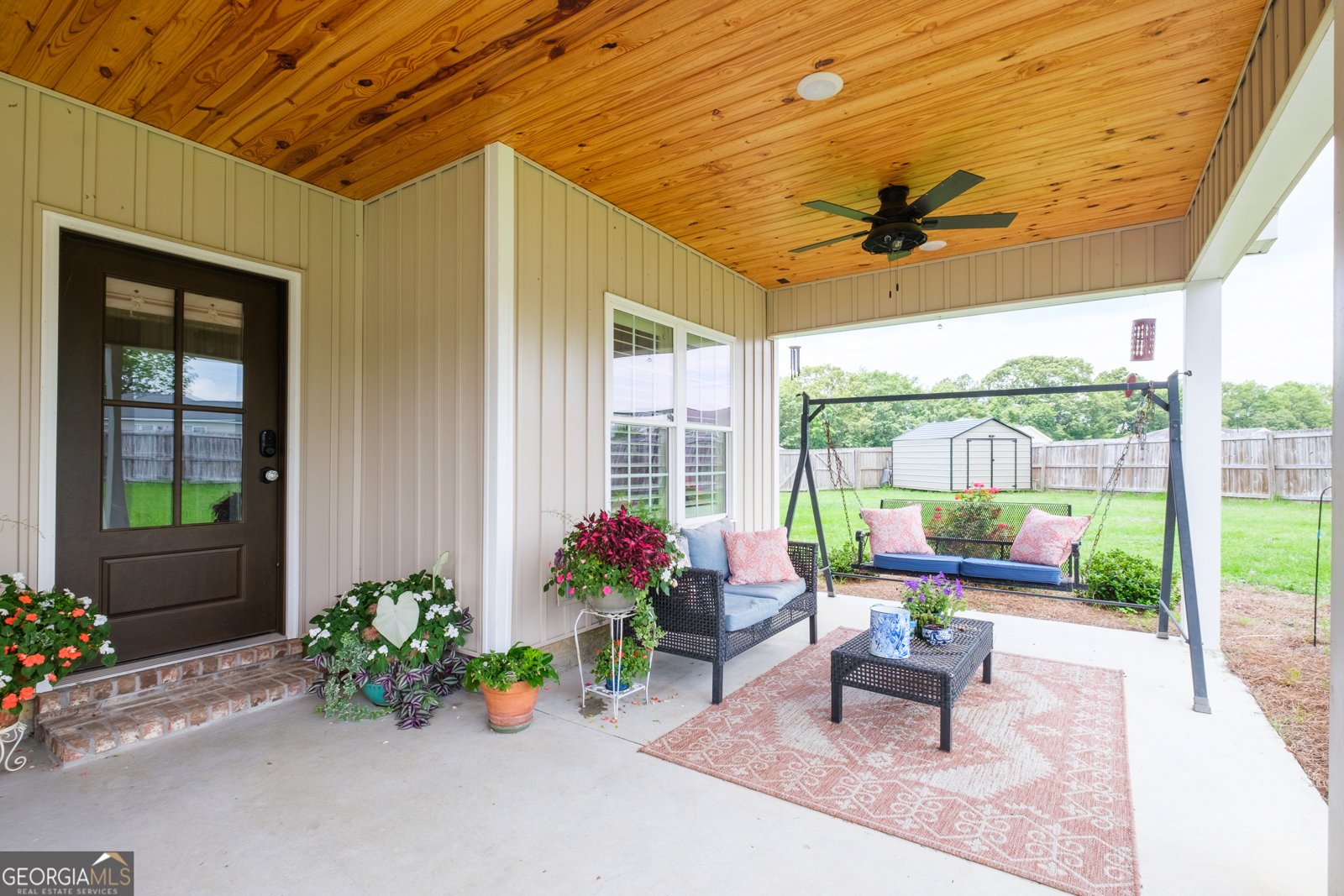 177 Sandalwood Circle Statesboro - Photo 32