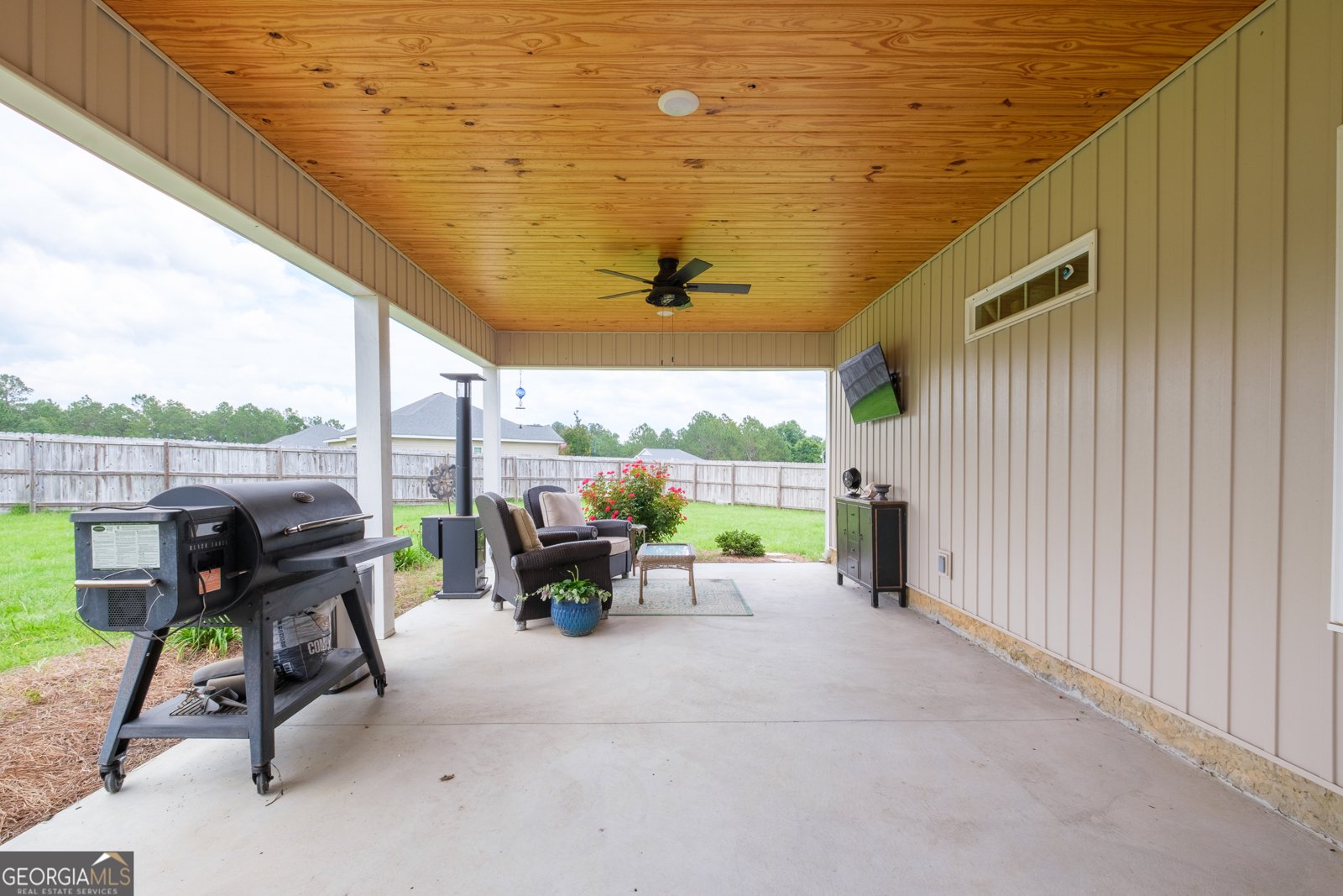 177 Sandalwood Circle Statesboro - Photo 33