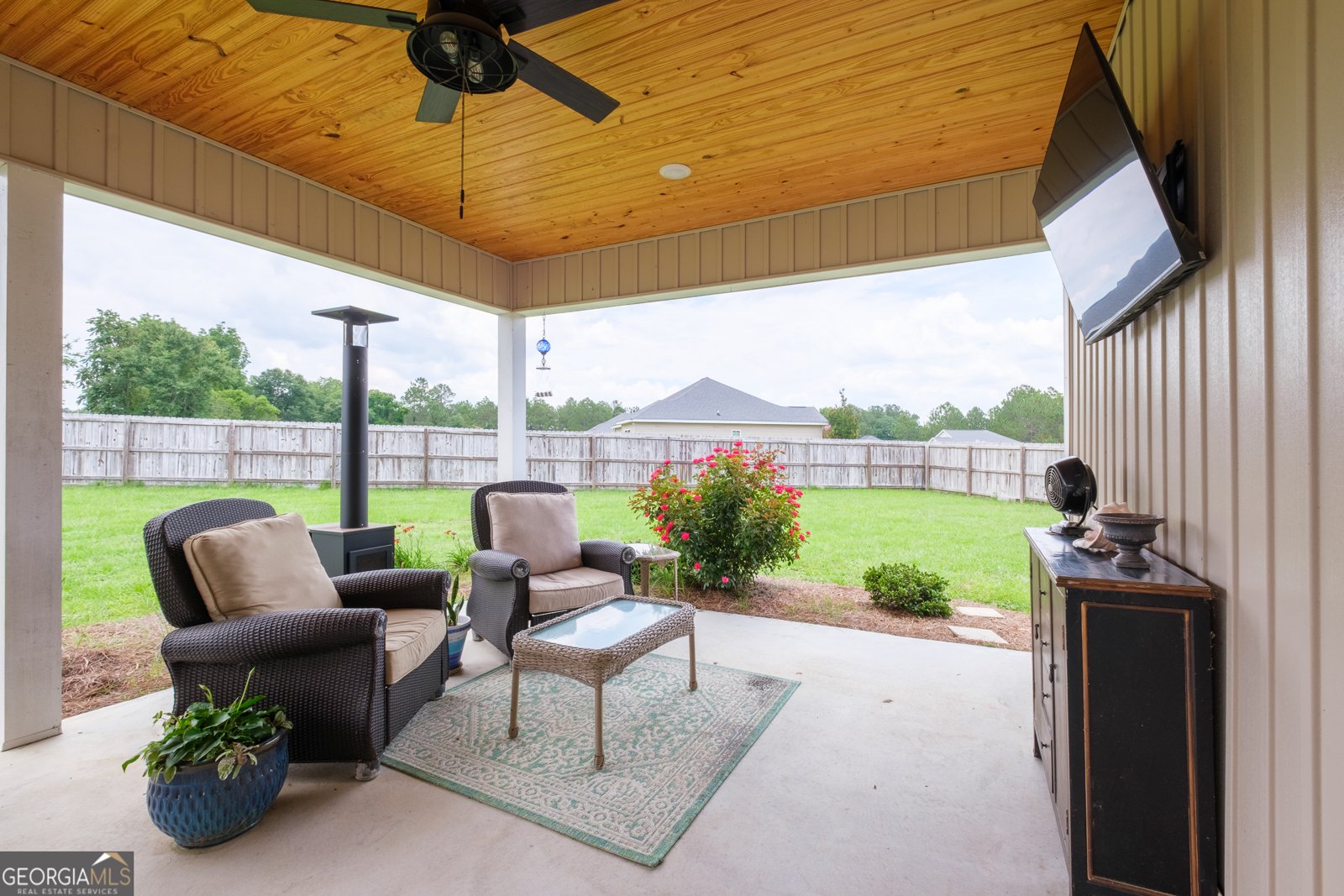 177 Sandalwood Circle Statesboro - Photo 34