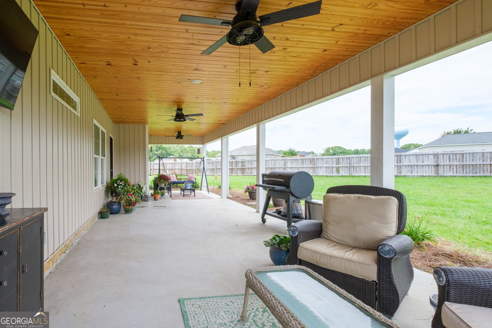 177 Sandalwood Circle Statesboro - Photo 35