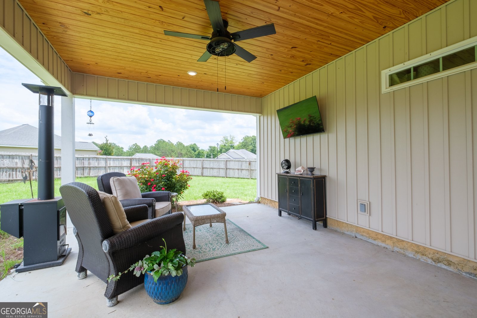 177 Sandalwood Circle Statesboro - Photo 36