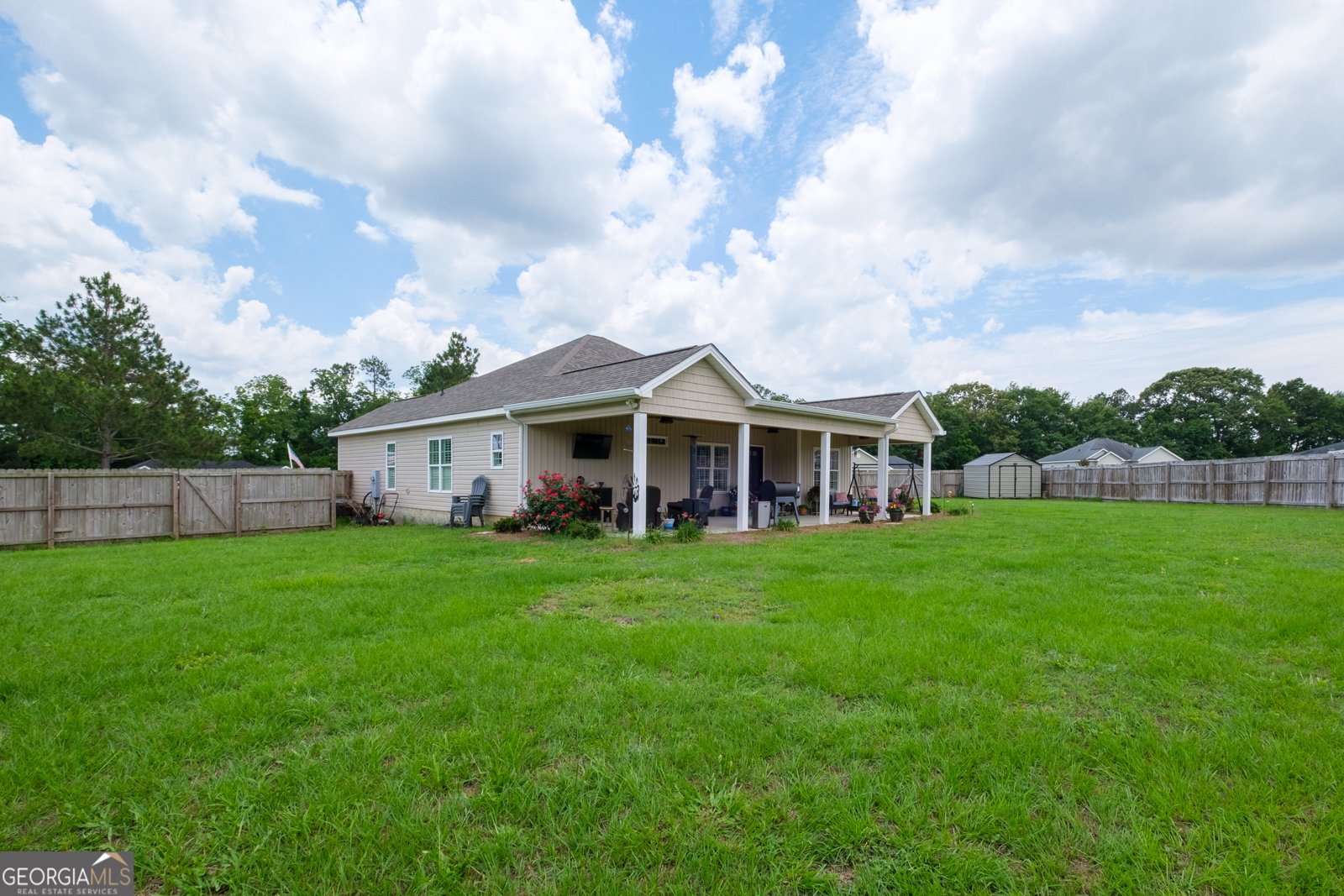 177 Sandalwood Circle Statesboro - Photo 37