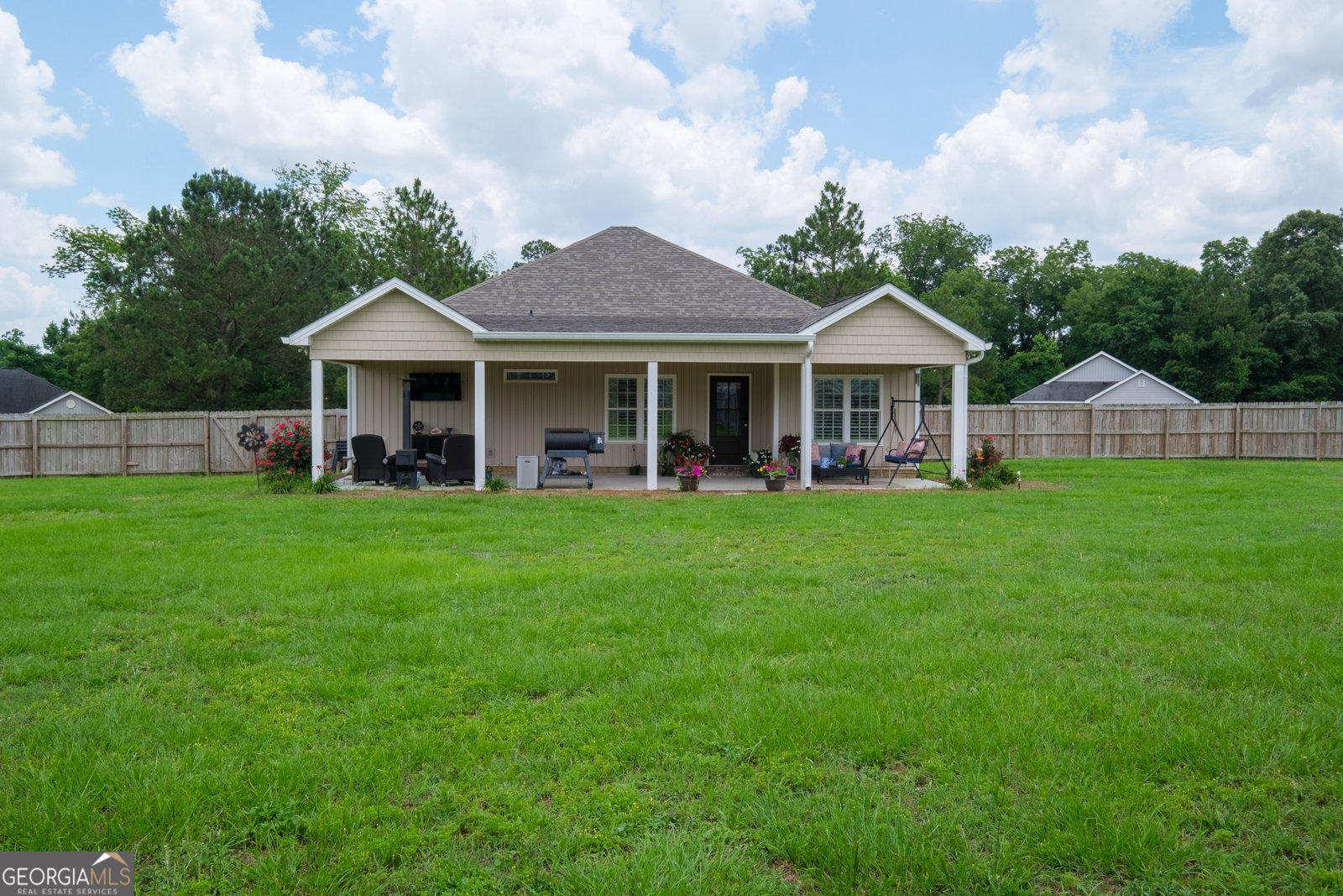 177 Sandalwood Circle Statesboro - Photo 38