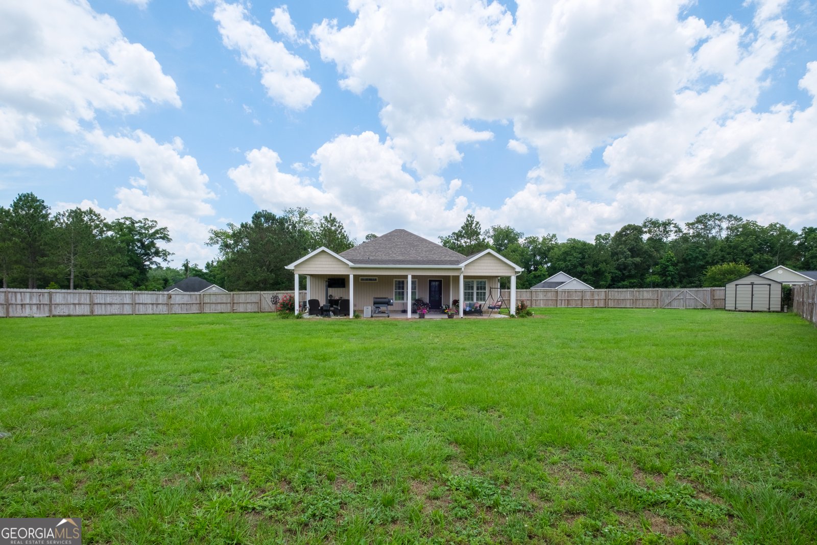177 Sandalwood Circle Statesboro - Photo 42