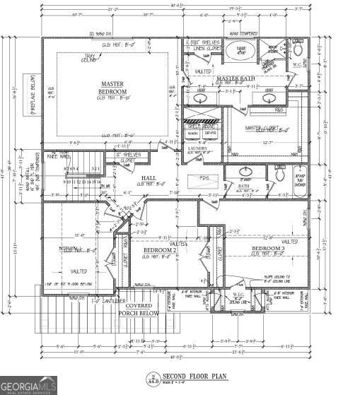 2364 Overlook Avenue Lithonia - Photo 8