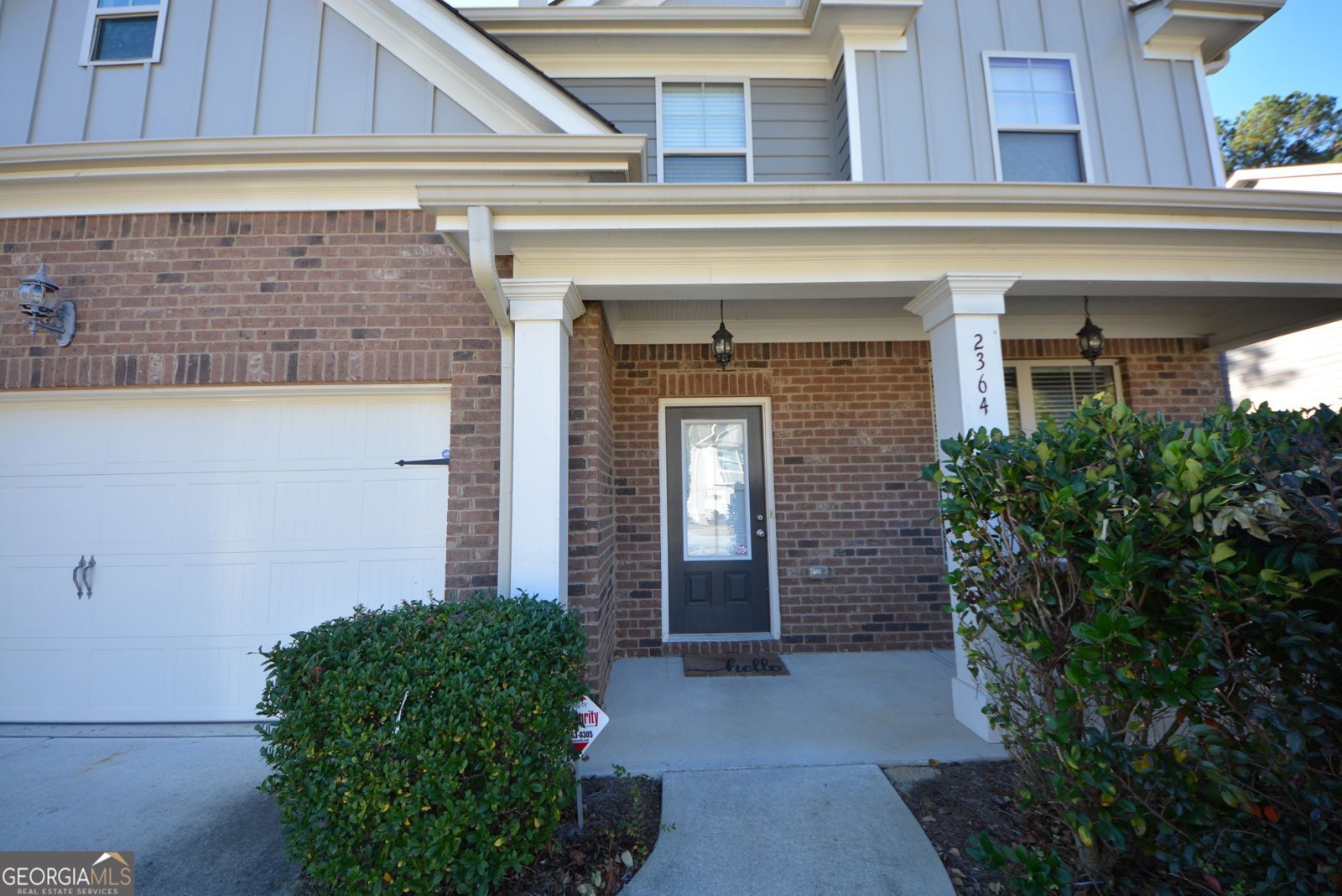 2364 Overlook Avenue Lithonia - Photo 9