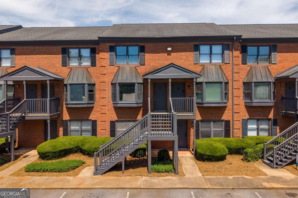 550 Dearing Street Athens - main photo