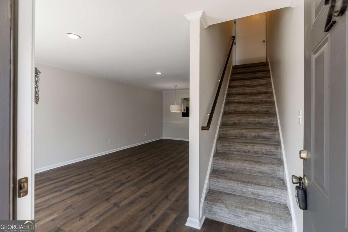 550 Dearing Street Athens - Photo 7