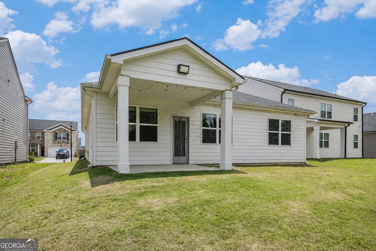 2304 Pelham Pass Dacula - Photo 24