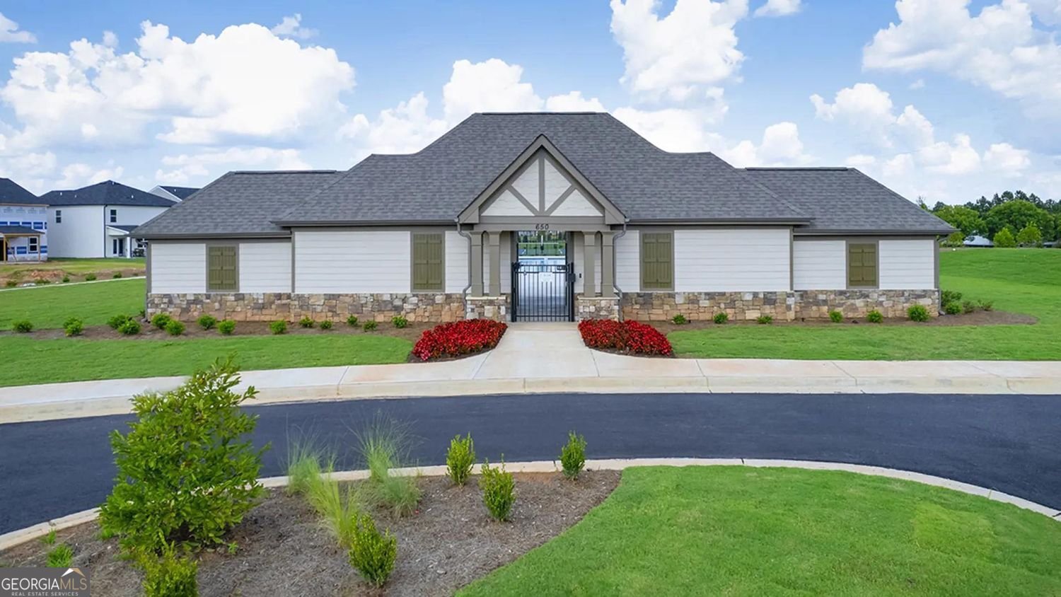 2304 Pelham Pass Dacula - Photo 30