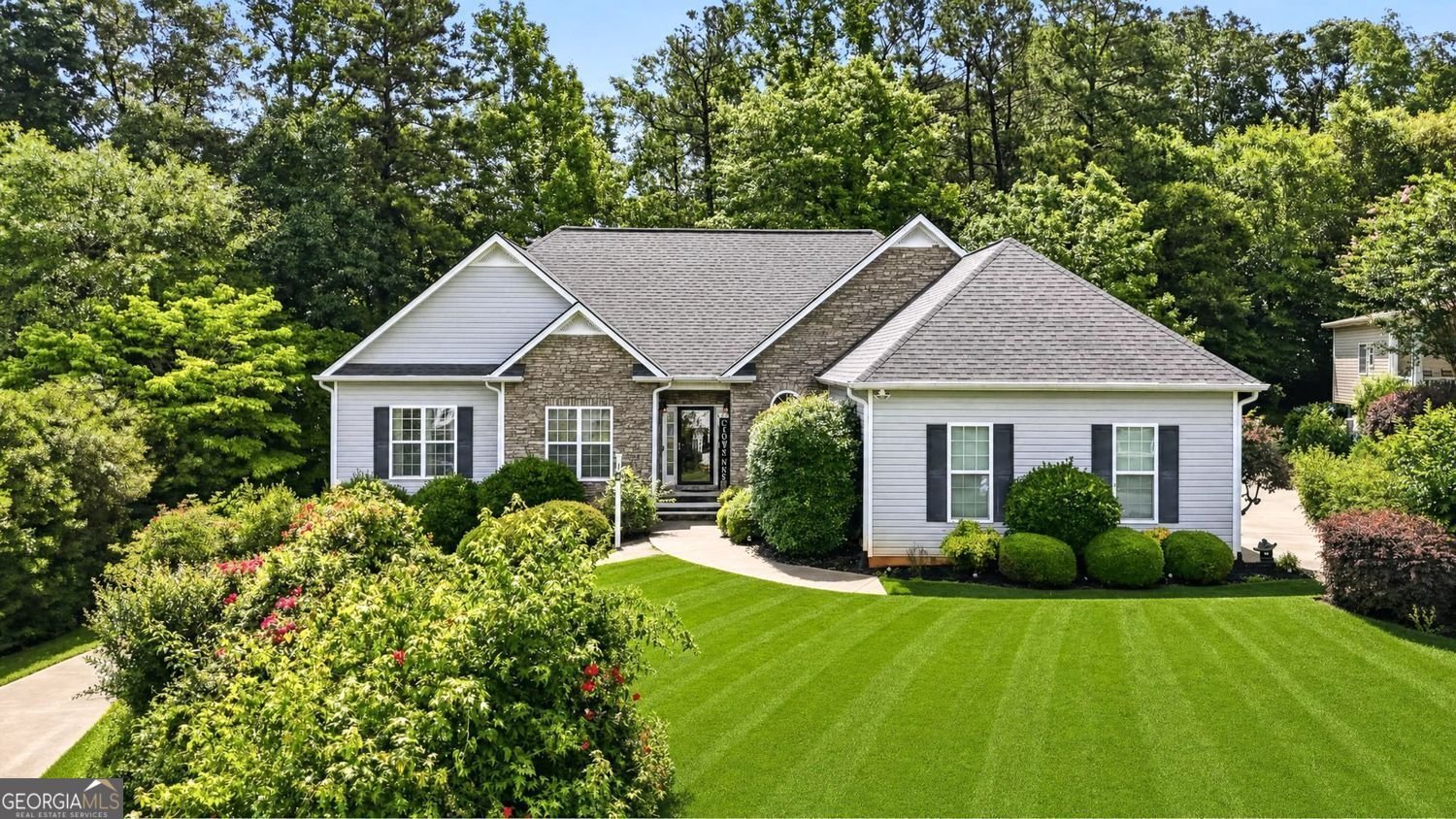 51 Brampton Way Douglasville - main photo